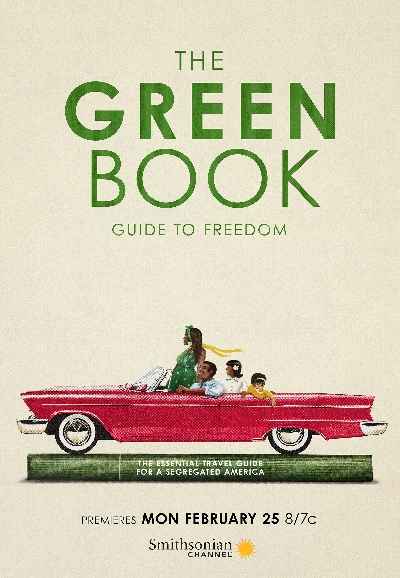 The Green Book: Guide to Freedom