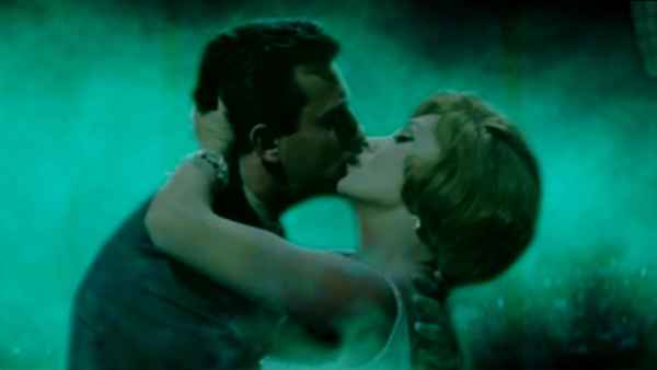 The Green Fog Poster 3