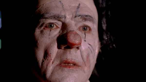 The Green Fog Poster 1