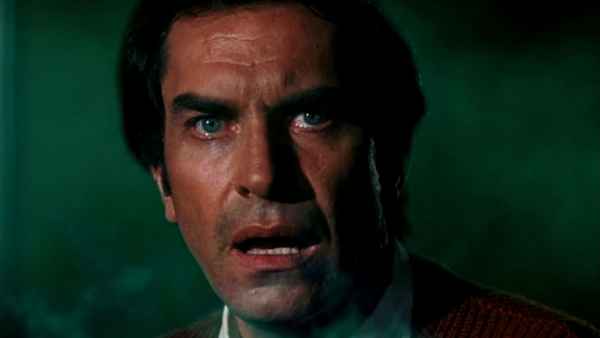 The Green Fog Poster 2