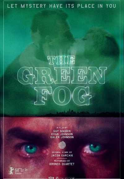 The Green Fog