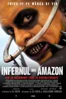 THE GREEN INFERNO Poster 1