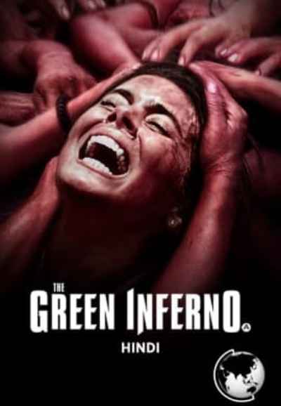 The Green Inferno