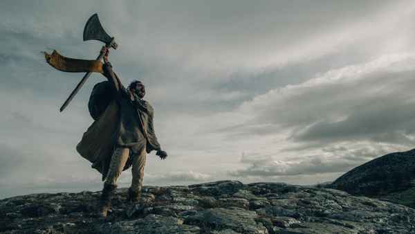 The Green Knight Poster 6