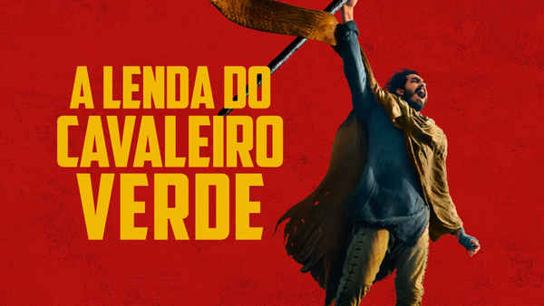 The Green Knight Poster 4