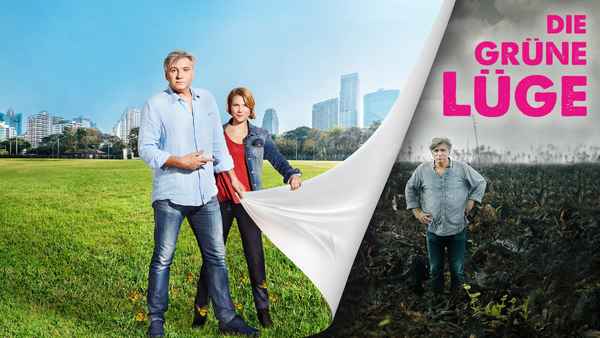 The Green Lie Poster 2