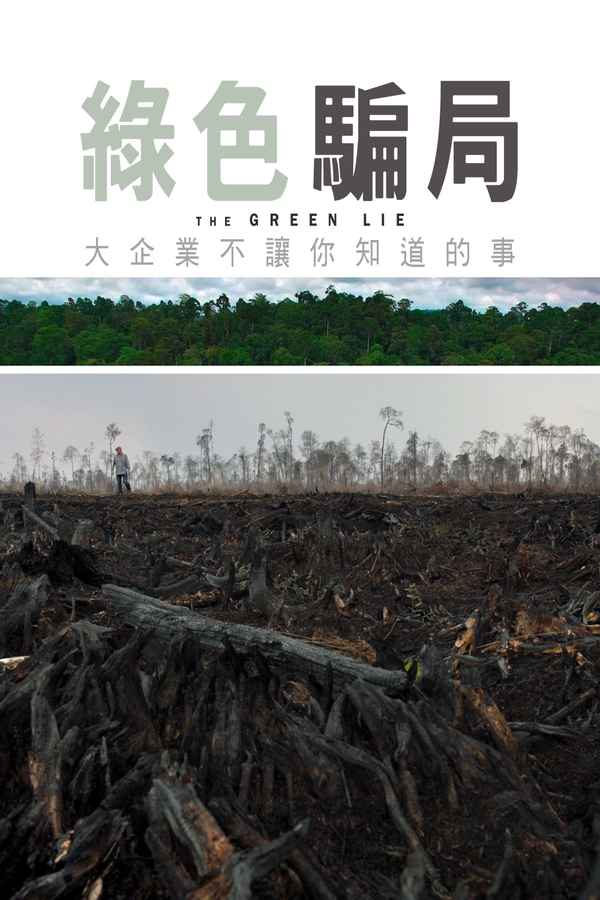 The Green Lie Poster 3