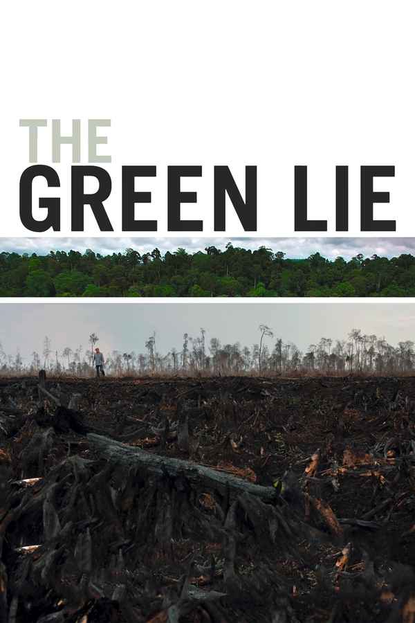 The Green Lie Poster 6