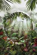 The Green Planet Poster 6