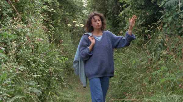 The Green Ray Poster 5