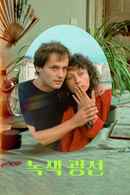 The Green Ray Poster 2