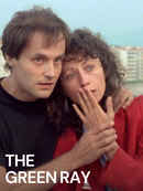 The Green Ray Poster 1