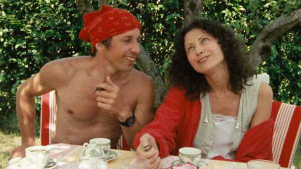 The Green Ray Poster 6