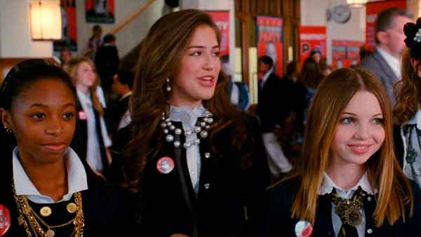 The Greening of Whitney Brown Poster 1