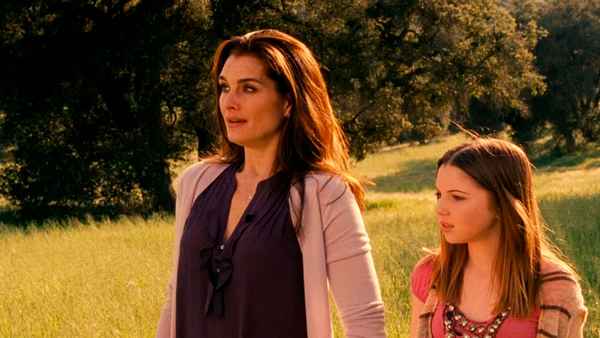 The Greening of Whitney Brown Poster 4