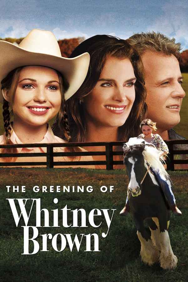The Greening of Whitney Brown Poster 7