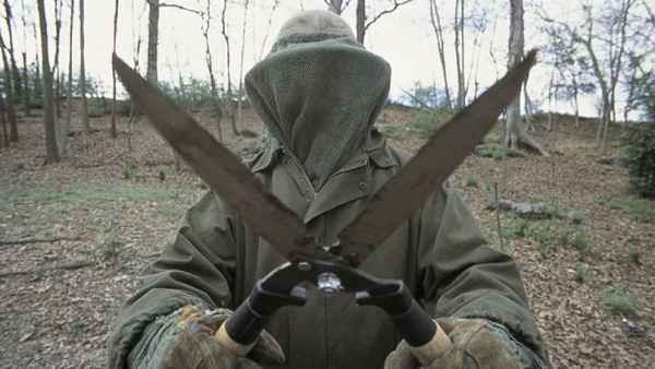 The Greenskeeper Poster 1