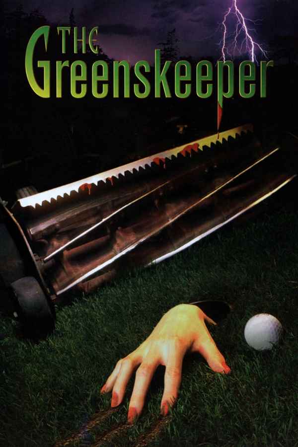 The Greenskeeper Poster 4