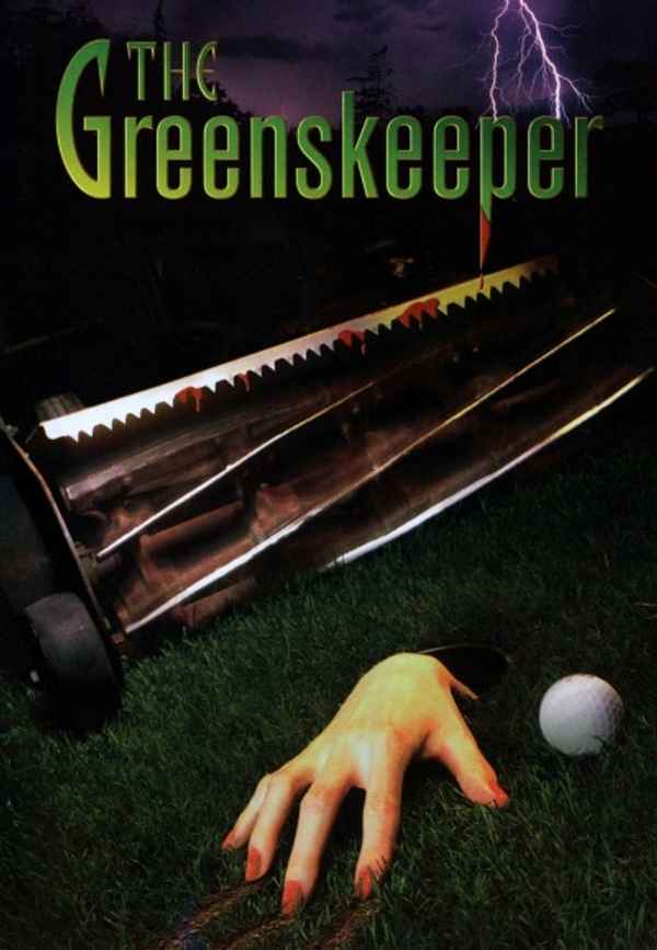 The Greenskeeper Poster 5