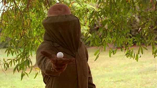 The Greenskeeper Poster 3