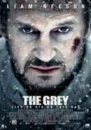 The Grey Poster 3