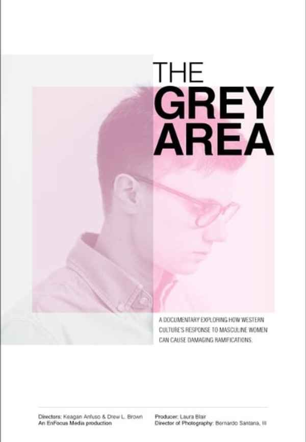 The Grey Area Poster 4