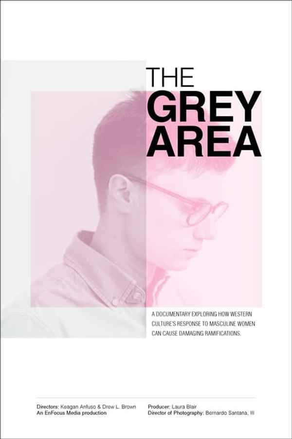 The Grey Area Poster 1
