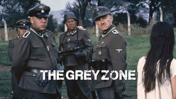 The Grey Zone Poster 7