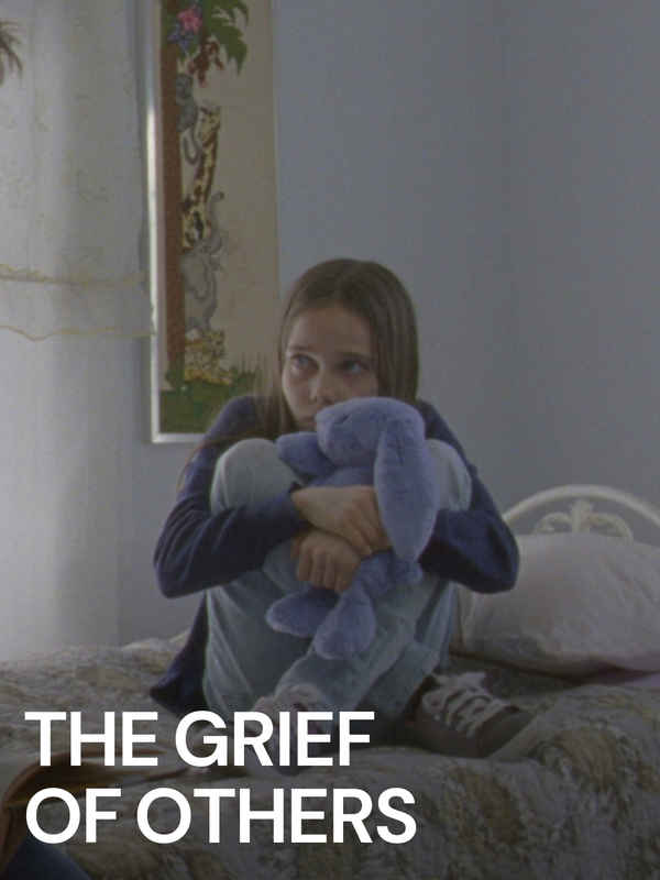 The Grief of Others Poster 1