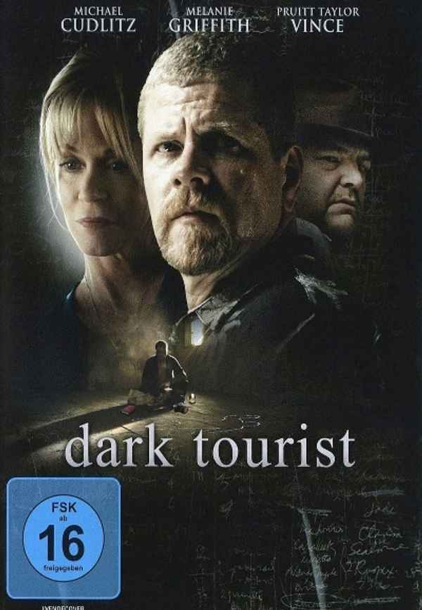 The Grief Tourist Poster 7