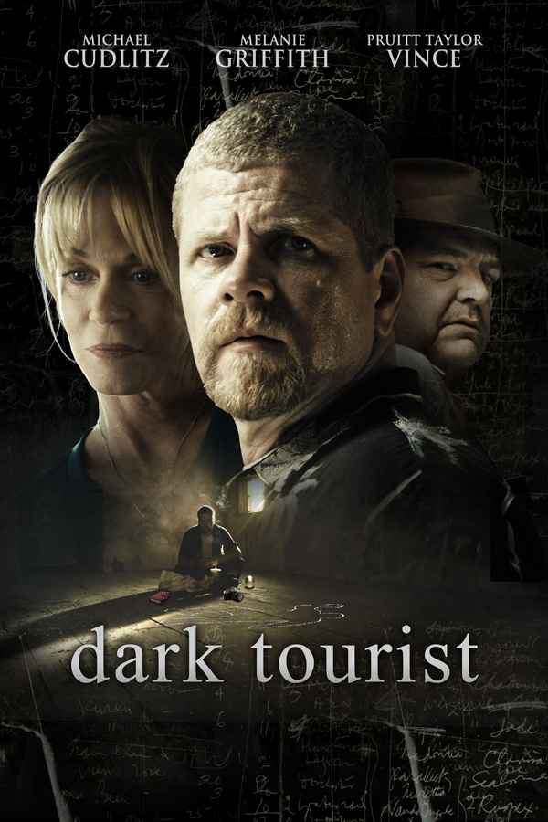 The Grief Tourist Poster 1