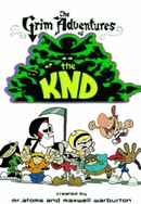 The Grim Adventures of the Kids Next Door Poster 5