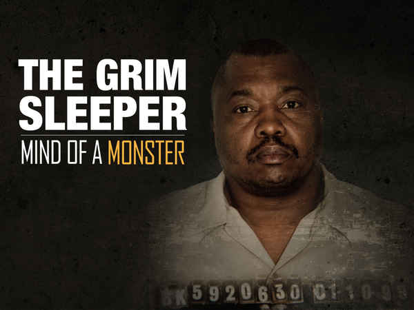 The Grim Sleeper: Mind of a Monster Poster 4