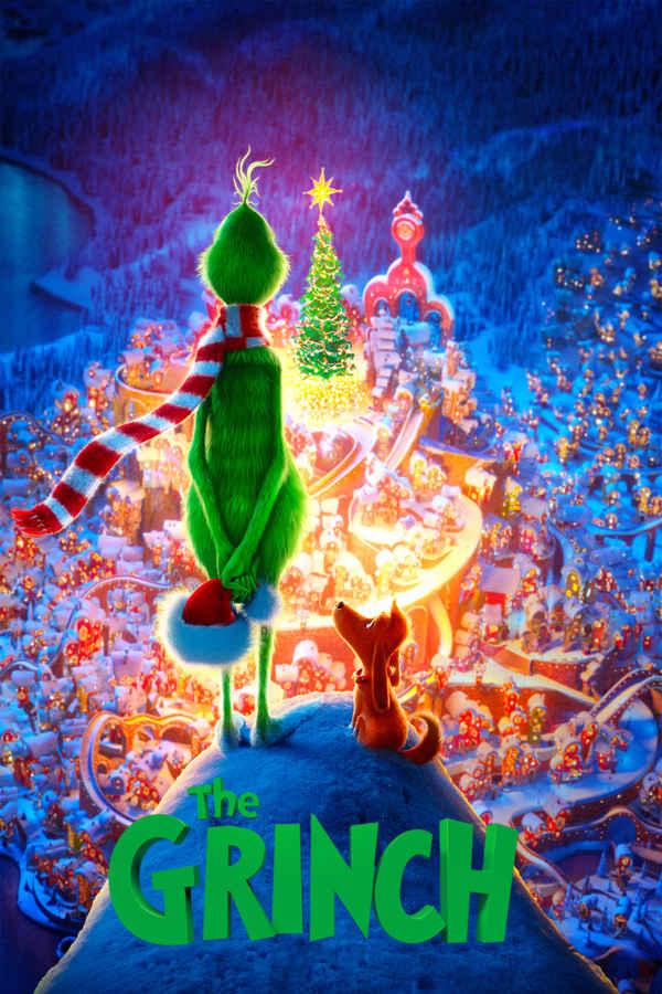 The Grinch Poster 5