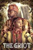 The Griot Poster 1
