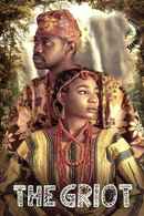 The Griot Poster 2