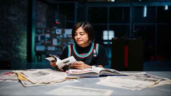 The Grizzlie Truth Poster 5