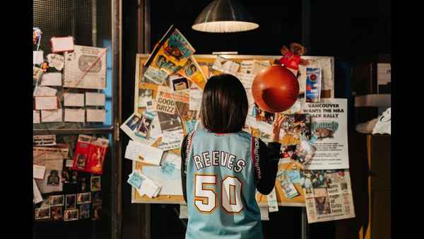 The Grizzlie Truth Poster 6