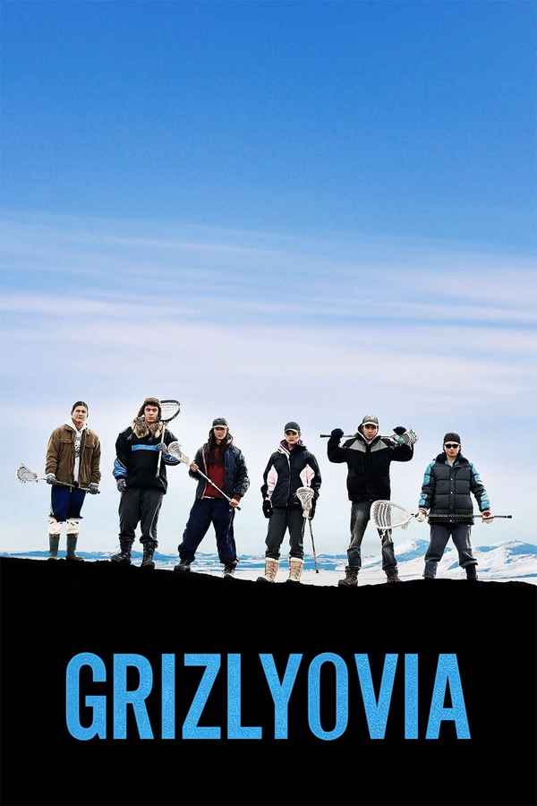 The Grizzlies Poster 4