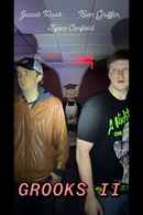 The Grooks II Poster 2