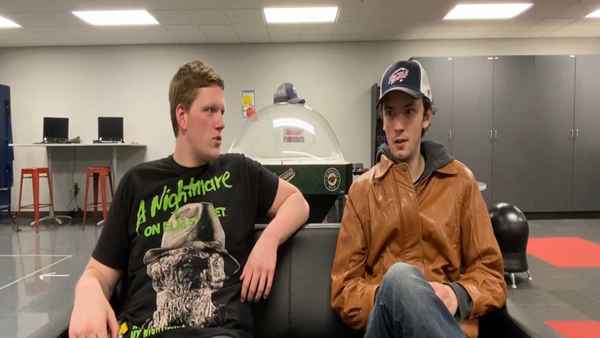 The Grooks II Poster 1