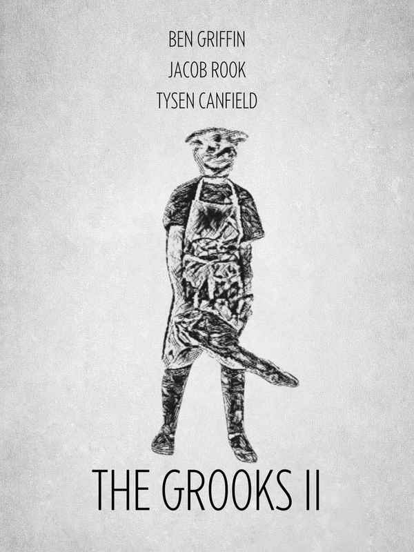 The Grooks II Poster 4