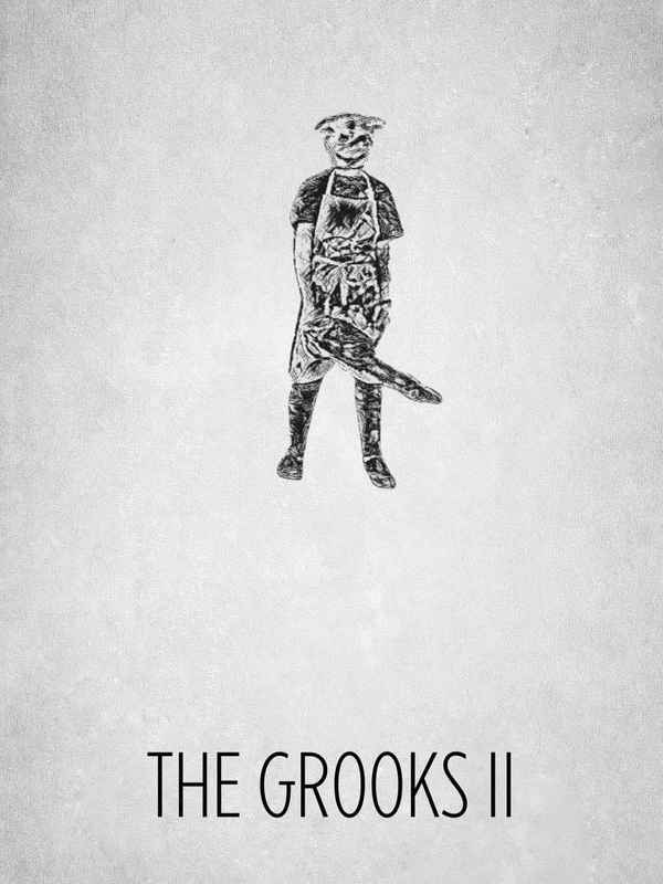 The Grooks II Poster 5