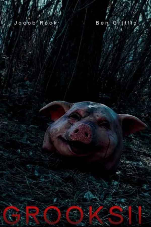 The Grooks II Poster 7