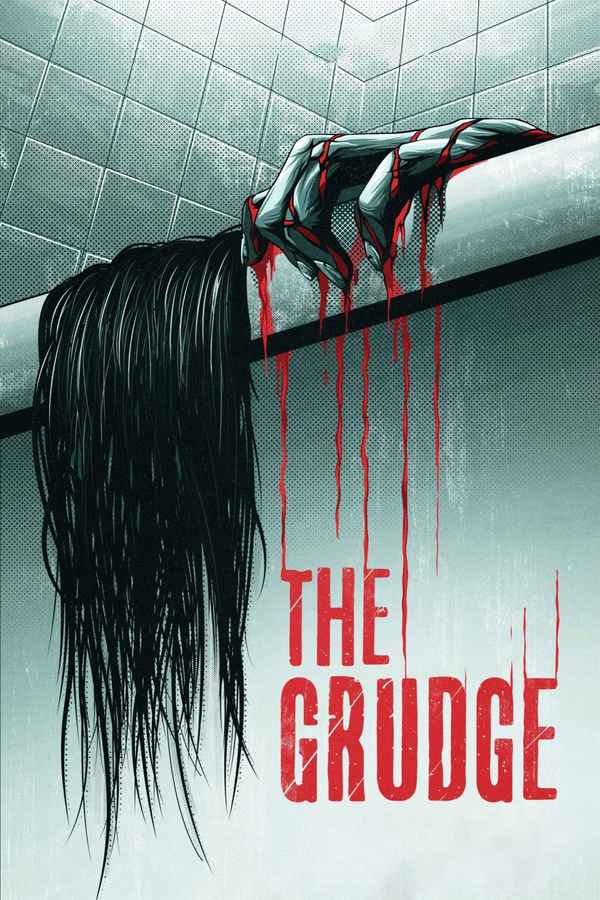 The Grudge Poster 5