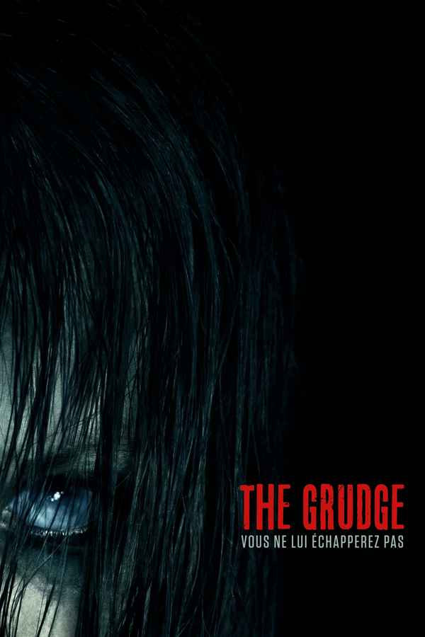 The Grudge Poster 4