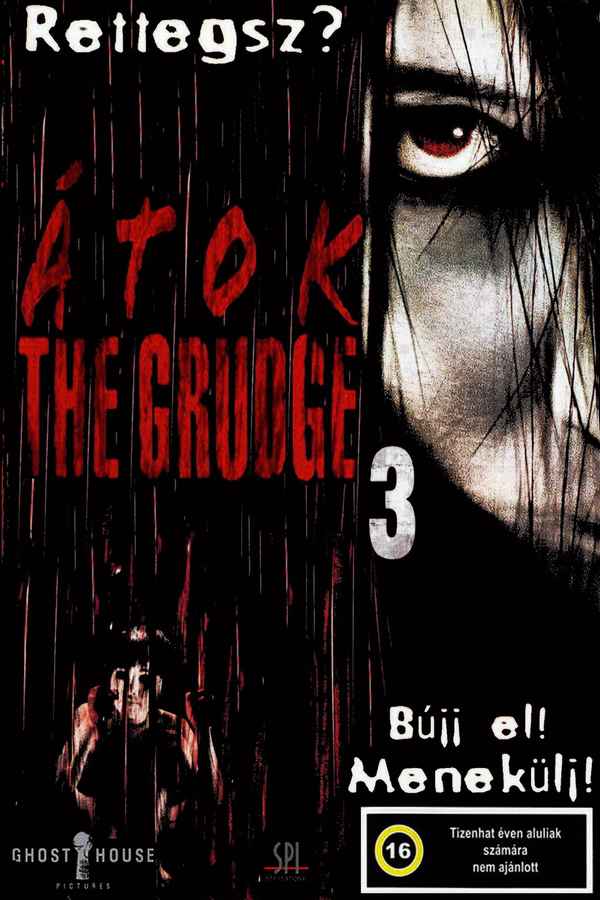 The Grudge 3 Poster 2