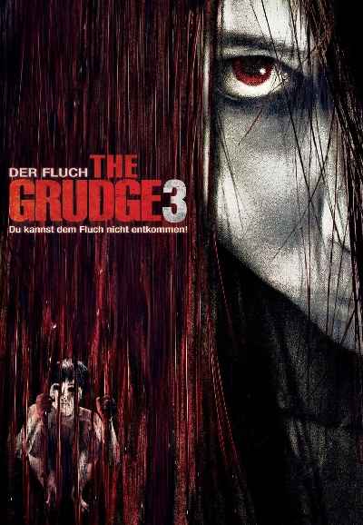 The Grudge 3