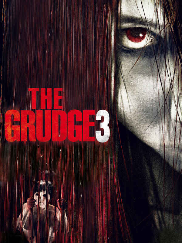 The Grudge 3 Poster 4