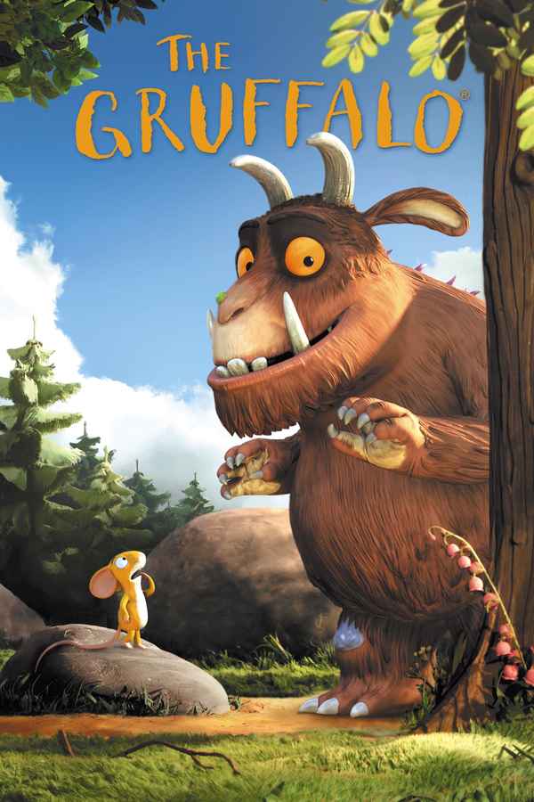 The Gruffalo Poster 4